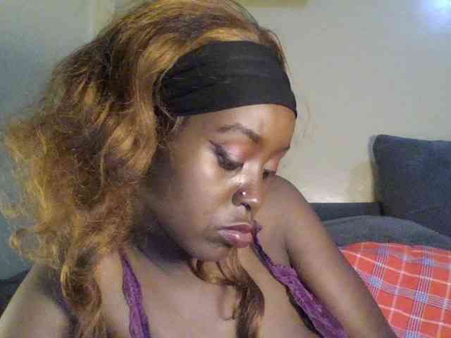 Mailena webcam