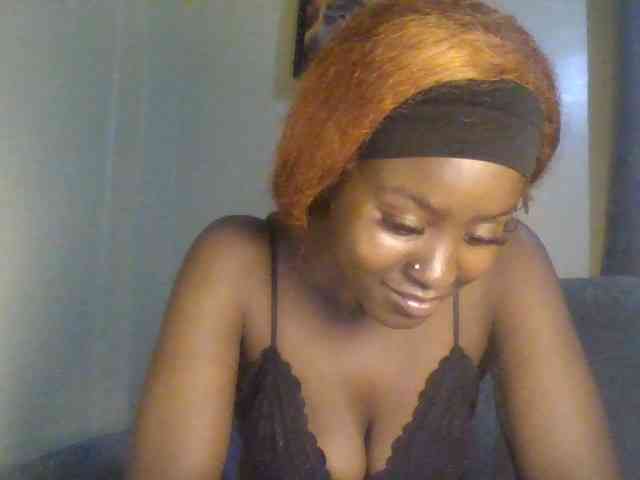DesireMuse webcam