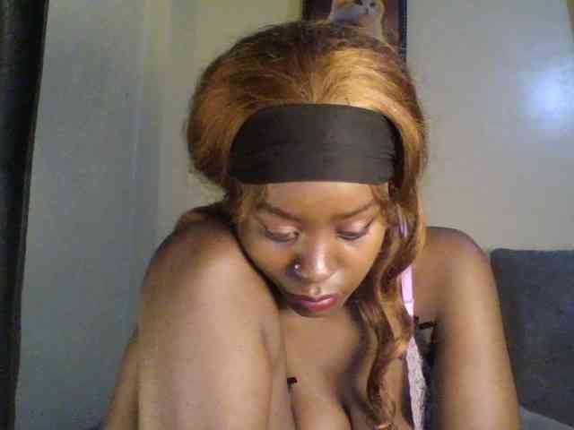Mailena webcam