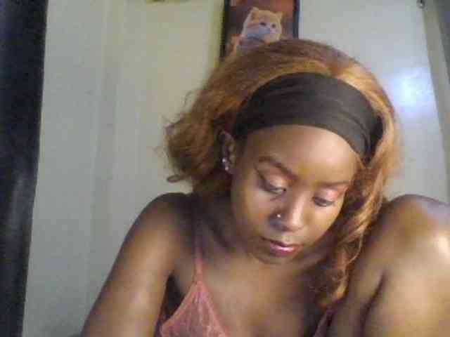 Mailena webcam