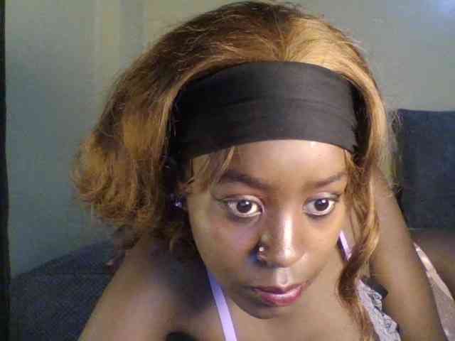 Mailena webcam