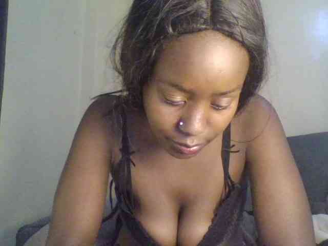 MelaninMuse webcam