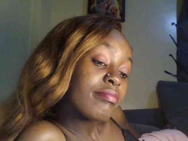 Mailena webcam