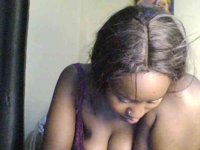 MelaninMuse webcam