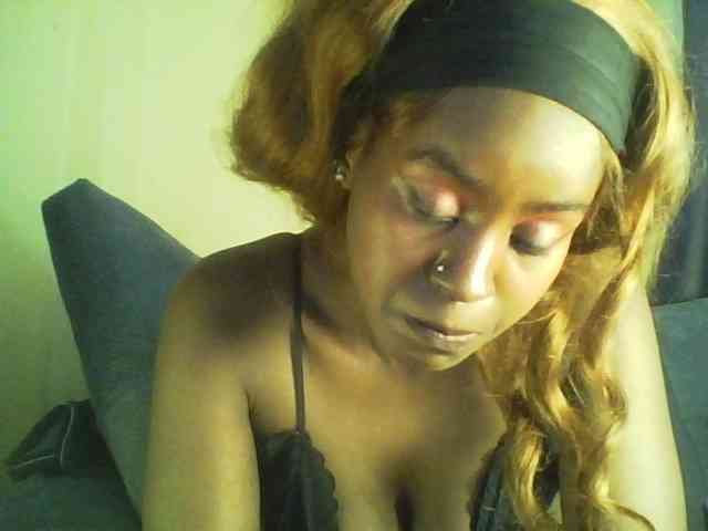 Mailena webcam