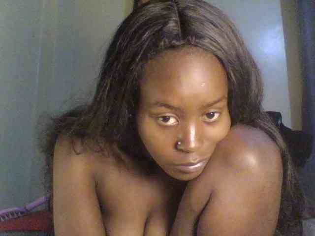 MelaninMuse webcam