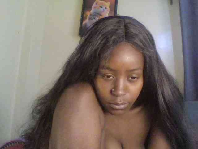 MelaninMuse webcam
