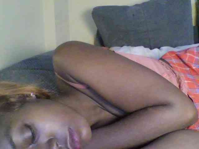 Mailena webcam