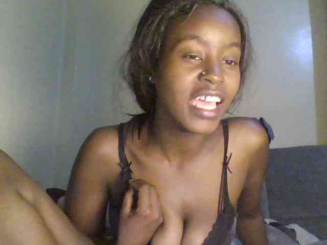MelaninMuse webcam