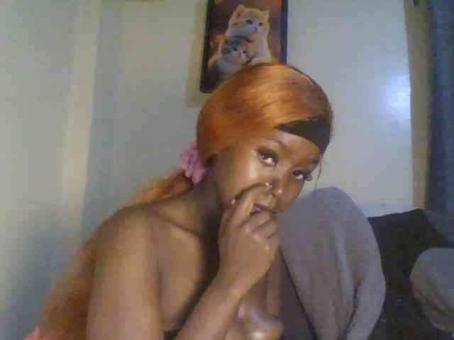 MelaninMuse webcam
