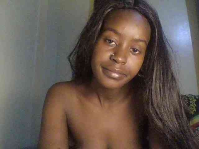 MelaninMuse webcam