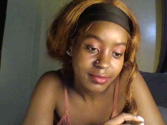 Mailena webcam