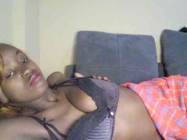 Mailena webcam