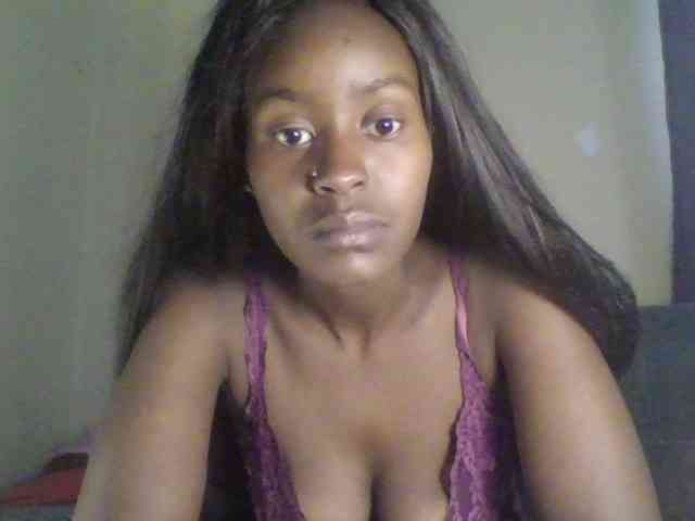 MelaninMuse webcam