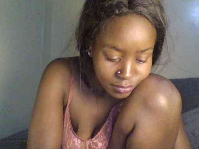 MelaninMuse webcam