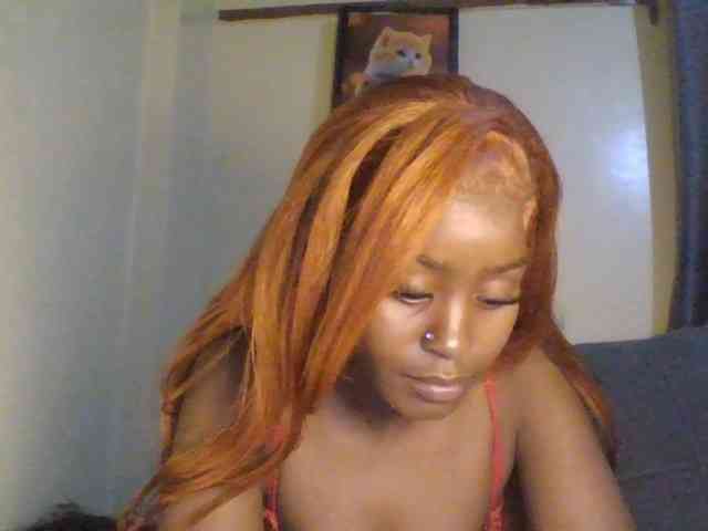 MelaninMuse webcam