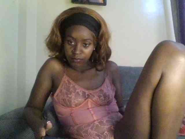 Mailena webcam