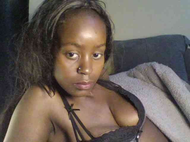 MelaninMuse webcam
