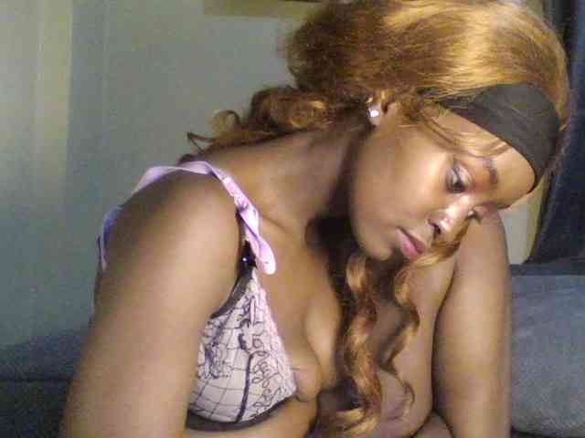 Mailena webcam