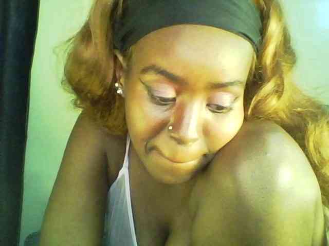 Mailena webcam