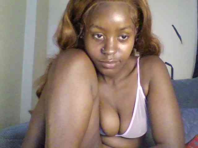 Mailena webcam