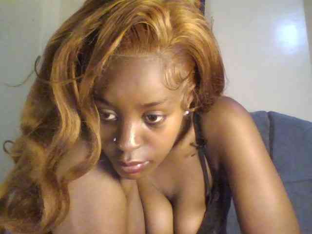 Mailena webcam