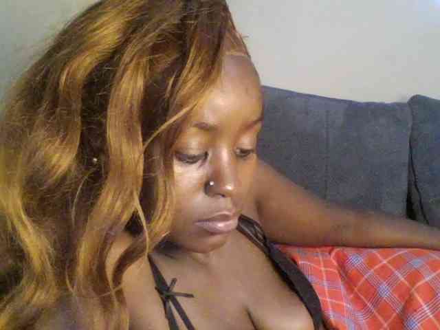 Mailena webcam