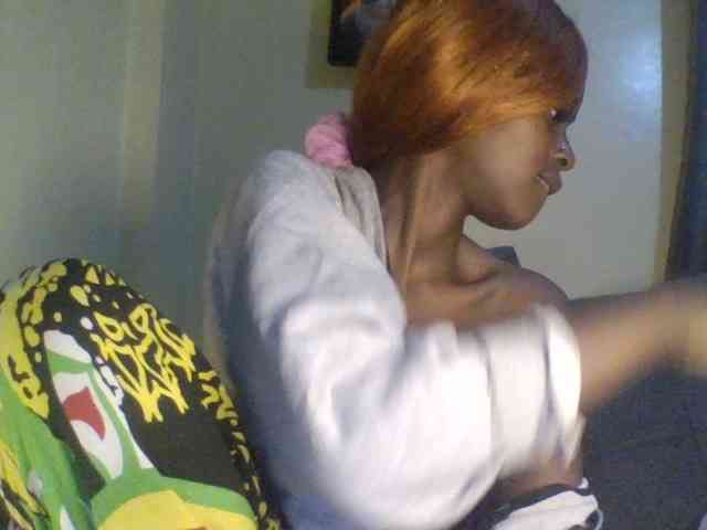 MelaninMuse webcam