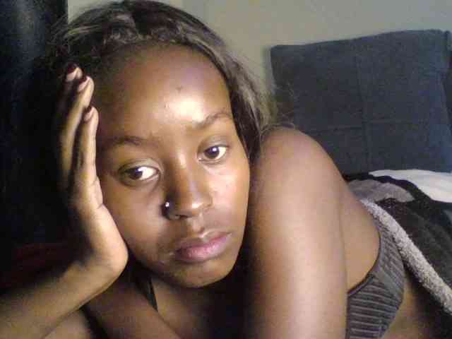 MelaninMuse