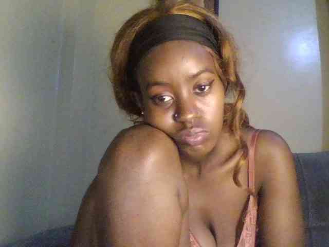 Mailena webcam
