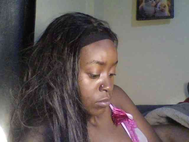 MelaninMuse webcam