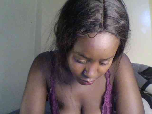 MelaninMuse webcam