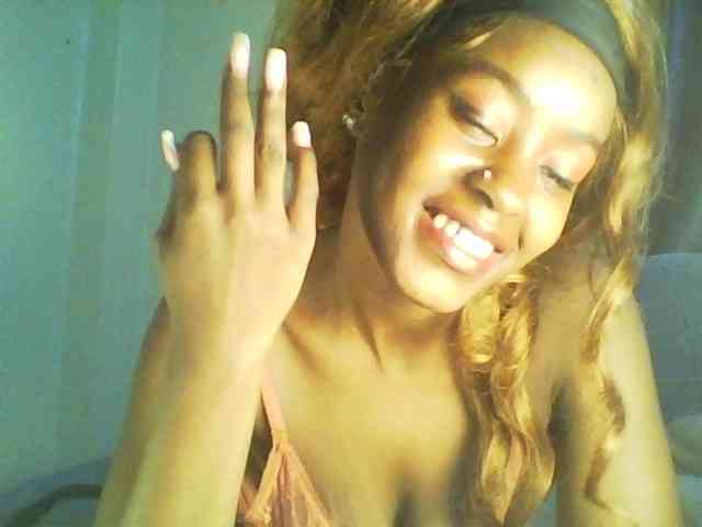 Mailena webcam