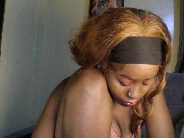 Mailena webcam