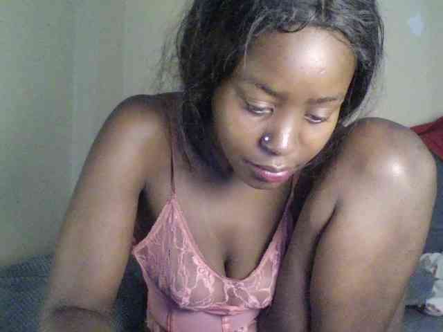 MelaninMuse webcam
