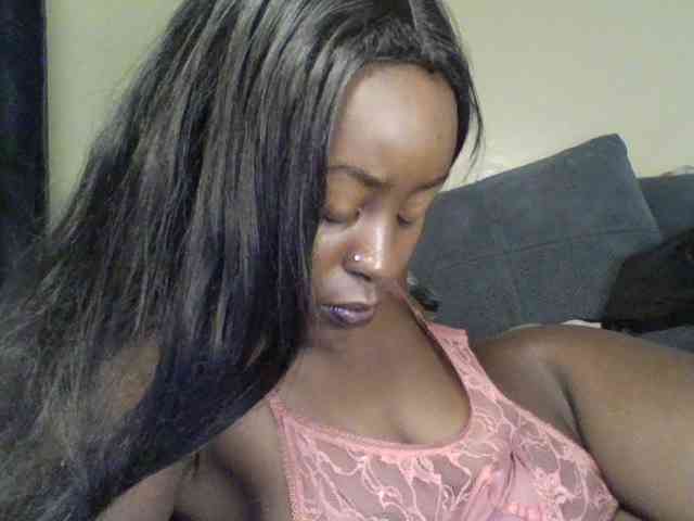 MelaninMuse webcam