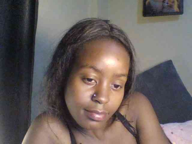 MelaninMuse webcam