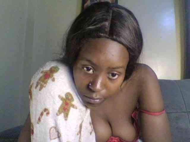 MelaninMuse webcam