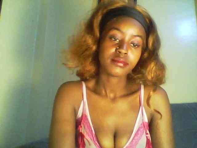 Mailena webcam