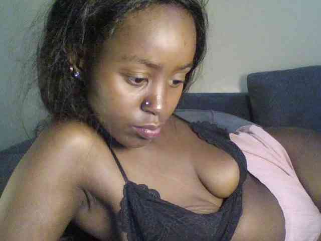 MelaninMuse webcam