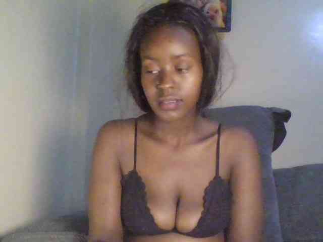 MelaninMuse webcam