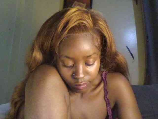 Mailena webcam