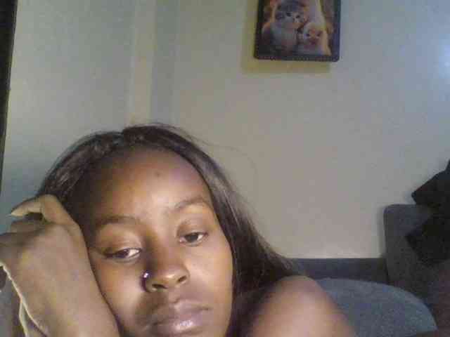 MelaninMuse webcam