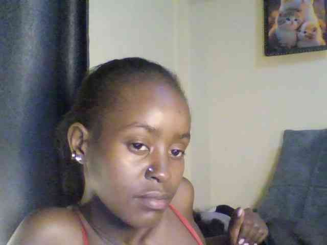 MelaninMuse webcam
