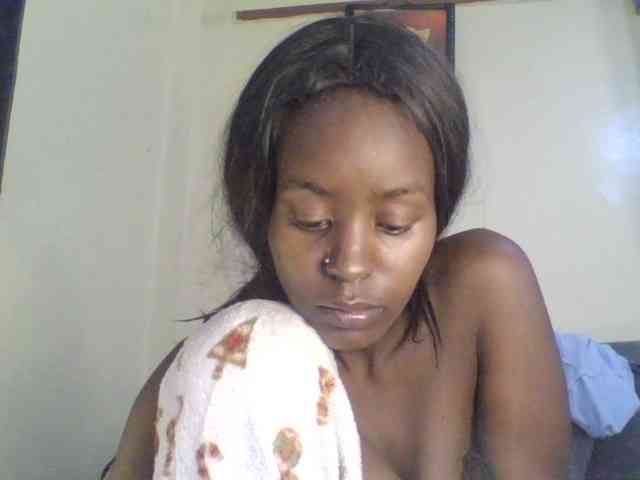 MelaninMuse webcam