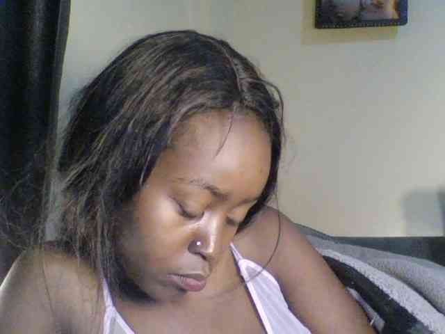 MelaninMuse webcam