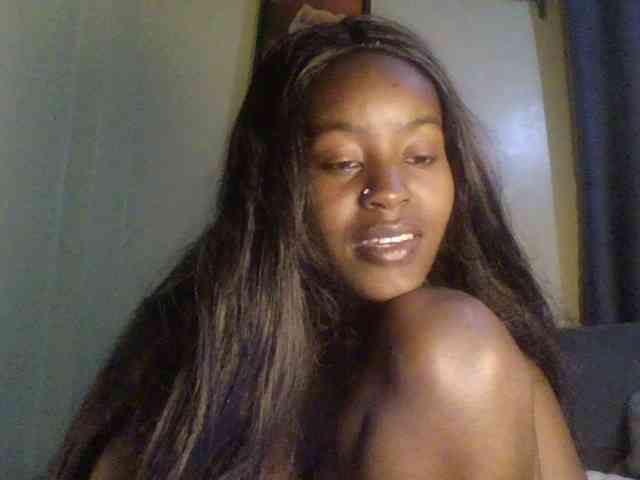 MelaninMuse webcam