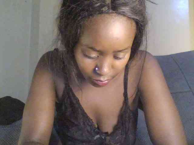 MelaninMuse webcam