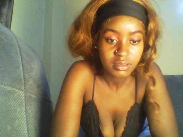 Mailena webcam