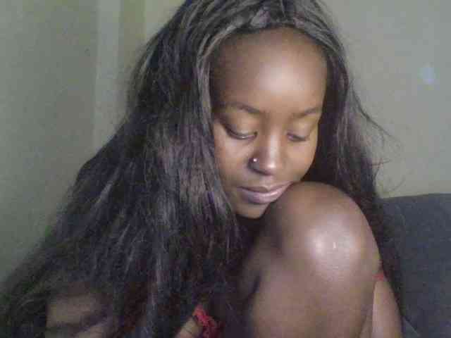 MelaninMuse webcam